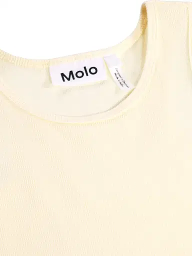 Molo Little Girl's & Girl's Cassandra Tank Dress | Thumbnail 5 Molo Little Girl's & Girl's Cassandra Tank Dress | Thumbnail 5