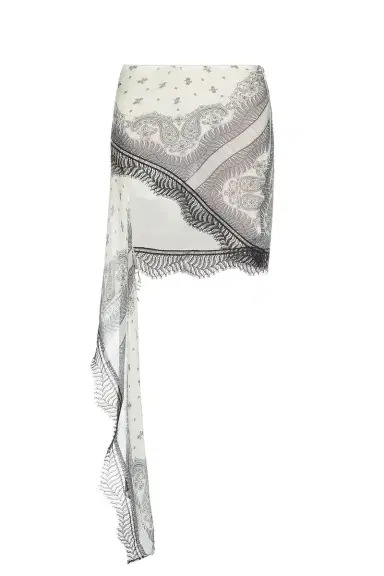 HAELO Spiral Bandana Skirt | Thumbnail 8 HAELO Spiral Bandana Skirt | Thumbnail 8