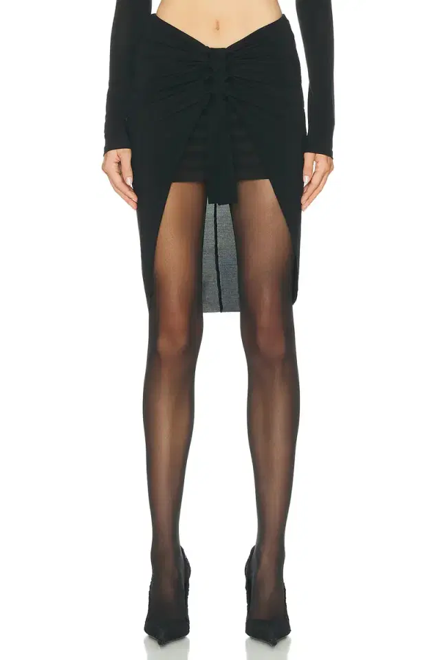 HAELO Knotted Skirt