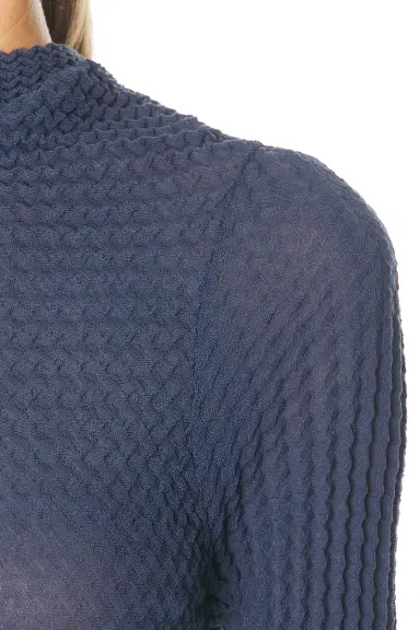 Victoria Beckham Long Sleeve Top | Thumbnail 5 Victoria Beckham Long Sleeve Top | Thumbnail 5
