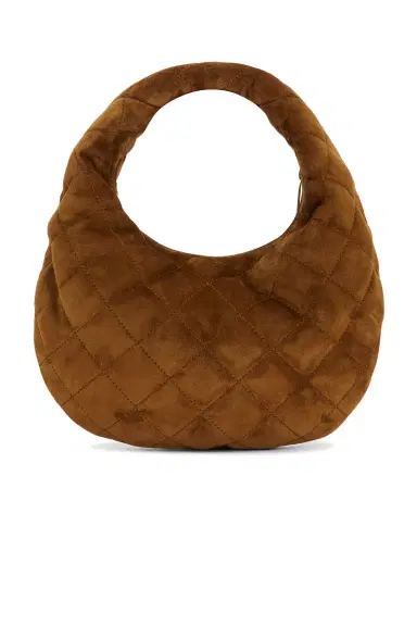 Saint Laurent Icare Cassandre Baby Hobo Bag | Thumbnail 3 Saint Laurent Icare Cassandre Baby Hobo Bag | Thumbnail 3