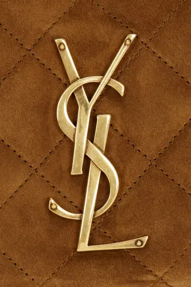 Saint Laurent Icare Cassandre Baby Hobo Bag | Thumbnail 7 Saint Laurent Icare Cassandre Baby Hobo Bag | Thumbnail 7