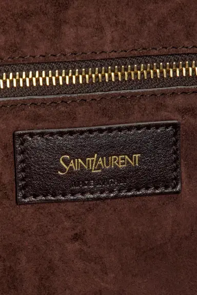 Saint Laurent Medium Mombasa Bag | Thumbnail 6 Saint Laurent Medium Mombasa Bag | Thumbnail 6