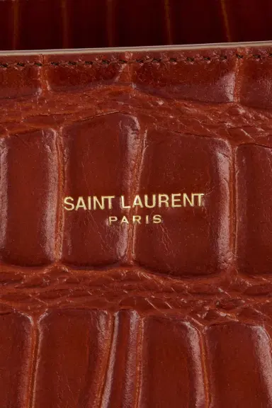 Saint Laurent Nano Sac De Jour Carryall Bag | Thumbnail 7 Saint Laurent Nano Sac De Jour Carryall Bag | Thumbnail 7