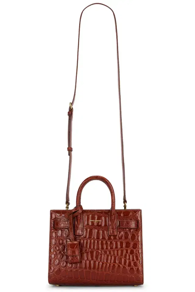 Nano Sac De Jour Carryall Bag Nano Sac De Jour Carryall Bag