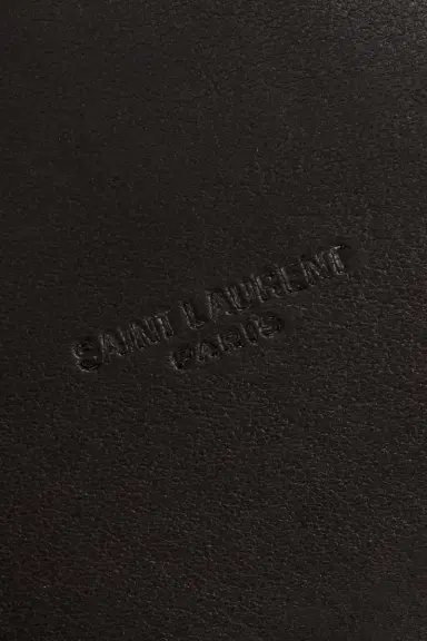 Saint Laurent Mini Top Handle Bucket Bag | Thumbnail 8 Saint Laurent Mini Top Handle Bucket Bag | Thumbnail 8