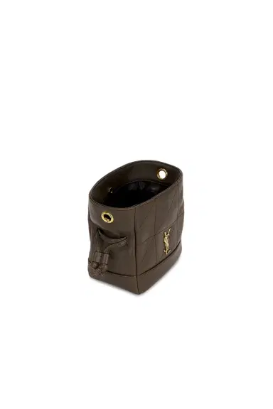 Saint Laurent Mini Jamie Shoulder Pouch Bag | Thumbnail 5 Saint Laurent Mini Jamie Shoulder Pouch Bag | Thumbnail 5