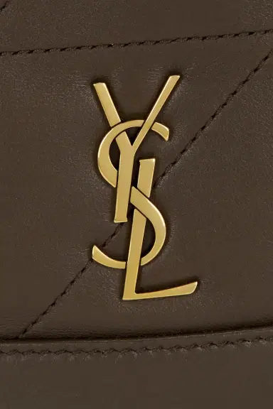 Saint Laurent Mini Jamie Shoulder Pouch Bag | Thumbnail 7 Saint Laurent Mini Jamie Shoulder Pouch Bag | Thumbnail 7