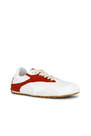 Bottega Veneta Orbit Flash Sneaker | Thumbnail 2 Bottega Veneta Orbit Flash Sneaker | Thumbnail 2