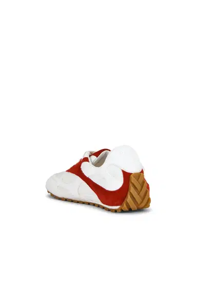 Bottega Veneta Orbit Flash Sneaker | Thumbnail 3 Bottega Veneta Orbit Flash Sneaker | Thumbnail 3