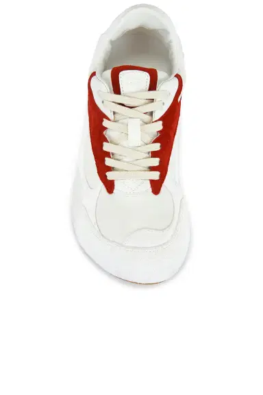 Bottega Veneta Orbit Flash Sneaker | Thumbnail 4 Bottega Veneta Orbit Flash Sneaker | Thumbnail 4