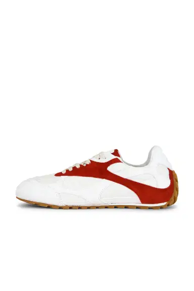 Bottega Veneta Orbit Flash Sneaker | Thumbnail 5 Bottega Veneta Orbit Flash Sneaker | Thumbnail 5