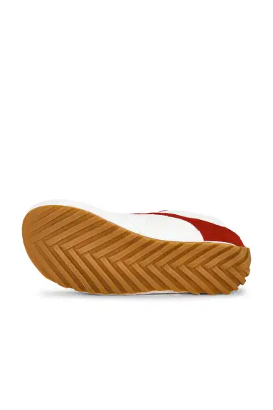 Bottega Veneta Orbit Flash Sneaker | Thumbnail 6 Bottega Veneta Orbit Flash Sneaker | Thumbnail 6