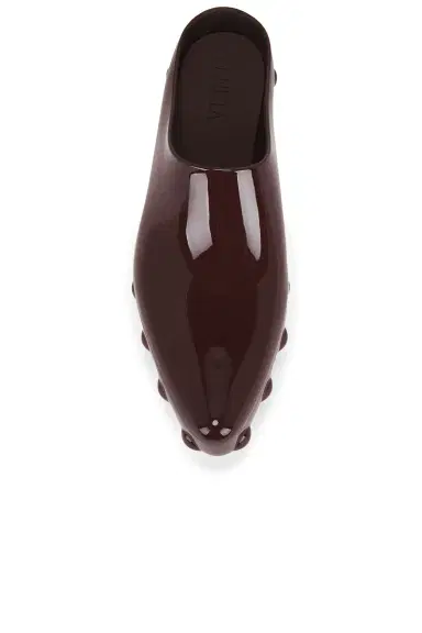Bottega Veneta Mule Pump | Thumbnail 4