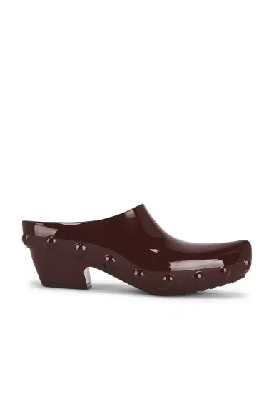 Bottega Veneta Mule Pump | Thumbnail 1