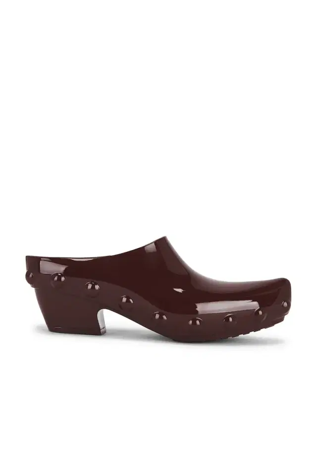 Bottega Veneta Mule Pump
