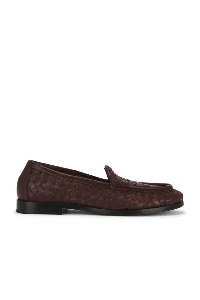 Bottega Veneta Sveglia Loafer