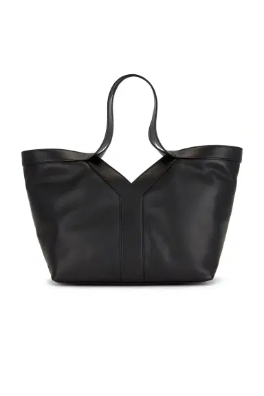 Saint Laurent Small Y Tote Bag | Thumbnail 3 Saint Laurent Small Y Tote Bag | Thumbnail 3