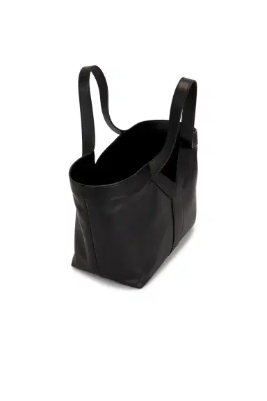 Saint Laurent Small Y Tote Bag | Thumbnail 5 Saint Laurent Small Y Tote Bag | Thumbnail 5