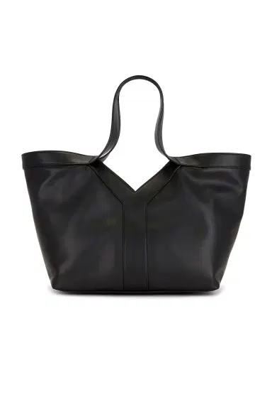 Saint Laurent Small Y Tote Bag | Thumbnail 1 Saint Laurent Small Y Tote Bag | Thumbnail 1