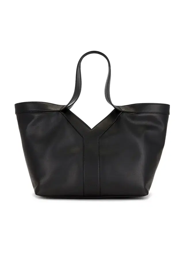 Saint Laurent Small Y Tote Bag