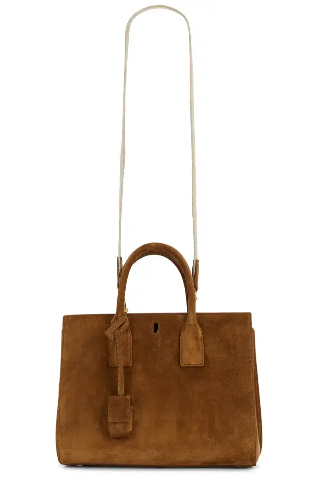 Saint Laurent Sac De Jour Small Bag