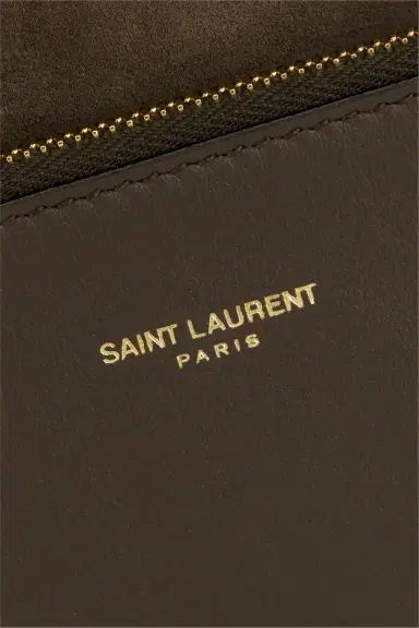 Saint Laurent Large Le 5 a 7 Supple Shoulder Bag | Thumbnail 6