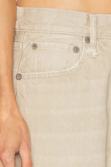 R13 X-Boyfriend Wide Leg | Thumbnail 6 R13 X-Boyfriend Wide Leg | Thumbnail 6