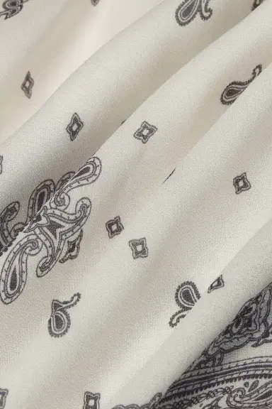 HAELO Split Bandana Top | Thumbnail 6 HAELO Split Bandana Top | Thumbnail 6
