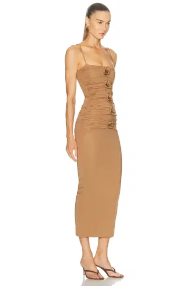 Maygel Coronel Susurro Dress | Thumbnail 2 Maygel Coronel Susurro Dress | Thumbnail 2