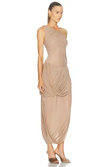 Maygel Coronel Getsemani Dress | Thumbnail 2