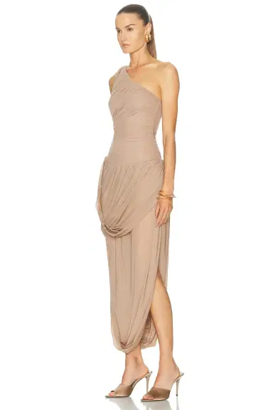 Maygel Coronel Getsemani Dress | Thumbnail 3