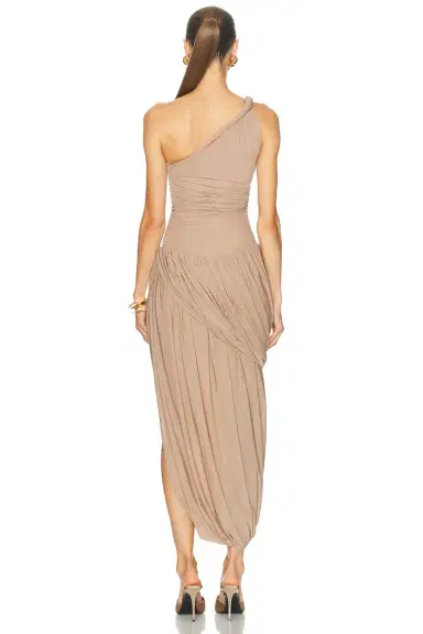 Maygel Coronel Getsemani Dress | Thumbnail 4