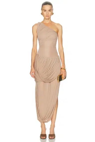 Maygel Coronel Getsemani Dress | Thumbnail 1
