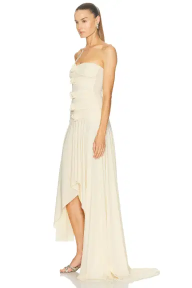 Maygel Coronel Andi Dress | Thumbnail 3 Maygel Coronel Andi Dress | Thumbnail 3