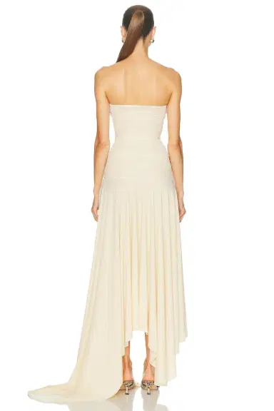 Maygel Coronel Andi Dress | Thumbnail 4 Maygel Coronel Andi Dress | Thumbnail 4
