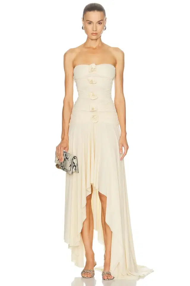 Andi Dress