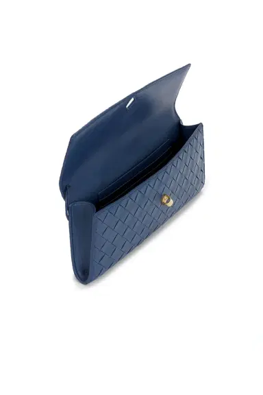Bottega Veneta Andiamo Clutch | Thumbnail 5 Bottega Veneta Andiamo Clutch | Thumbnail 5