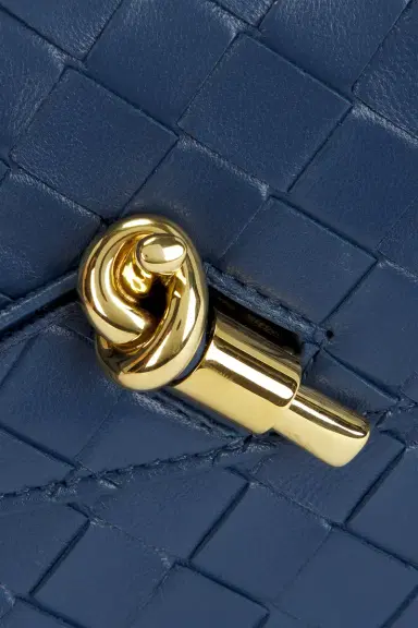 Bottega Veneta Andiamo Clutch | Thumbnail 7 Bottega Veneta Andiamo Clutch | Thumbnail 7