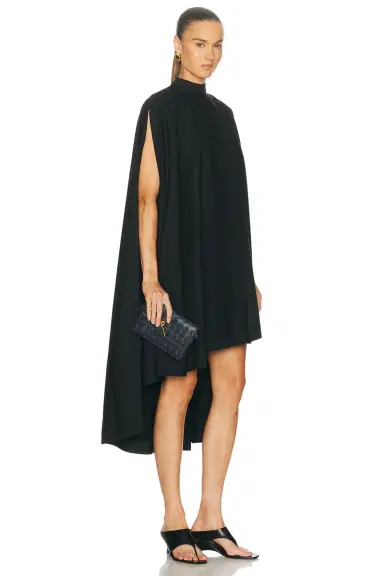 Bottega Veneta Andiamo Wallet On Chain Bag | Thumbnail 2 Bottega Veneta Andiamo Wallet On Chain Bag | Thumbnail 2