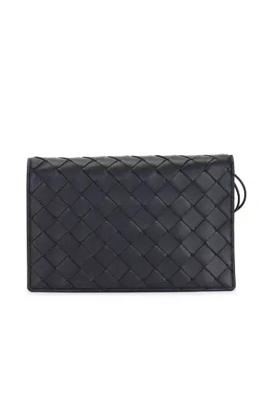 Bottega Veneta Andiamo Wallet On Chain Bag | Thumbnail 3 Bottega Veneta Andiamo Wallet On Chain Bag | Thumbnail 3