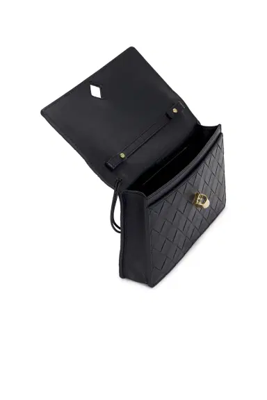 Bottega Veneta Andiamo Wallet On Chain Bag | Thumbnail 5 Bottega Veneta Andiamo Wallet On Chain Bag | Thumbnail 5