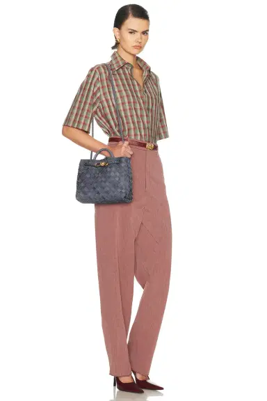 Bottega Veneta Small Andiamo Bag | Thumbnail 2