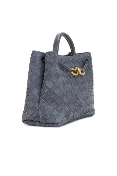 Bottega Veneta Small Andiamo Bag | Thumbnail 5