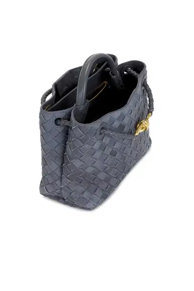 Bottega Veneta Small Andiamo Bag | Thumbnail 6