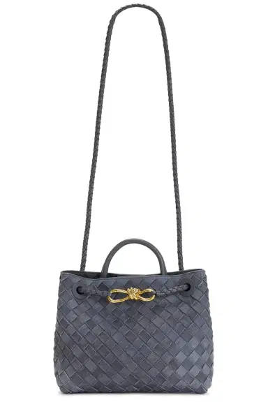 Bottega Veneta Small Andiamo Bag | Thumbnail 1