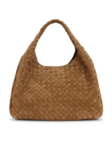 Bottega Veneta Large Campana Bag | Thumbnail 3