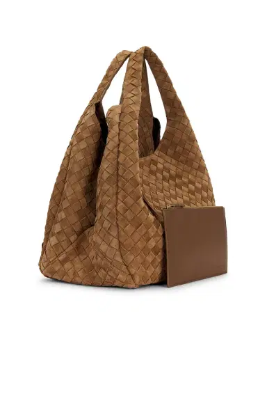 Bottega Veneta Large Campana Bag | Thumbnail 4