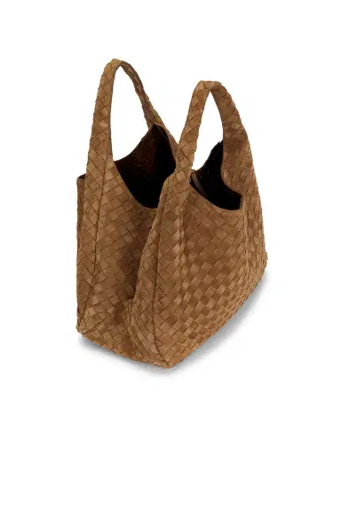 Bottega Veneta Large Campana Bag | Thumbnail 5