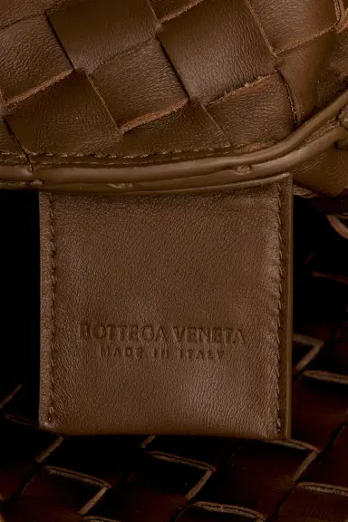 Bottega Veneta Large Campana Bag | Thumbnail 6